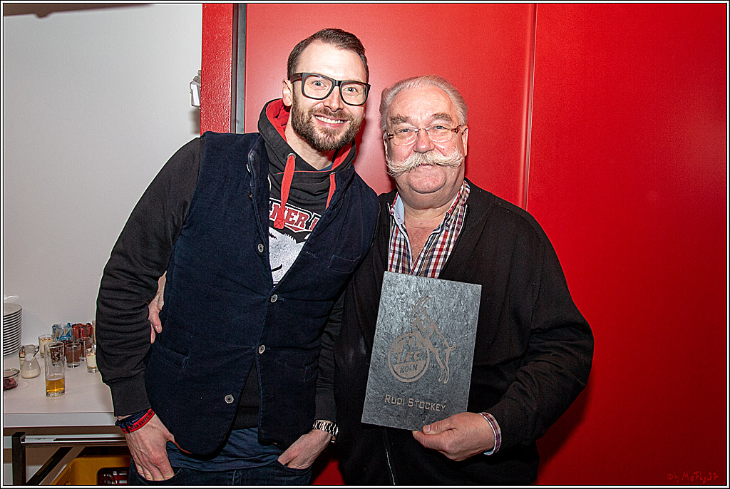 DEL Wintergame; Koelner Haie - Duesseldorfer EG; Koeln, 12.01.2019